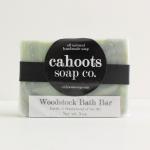 Woodstock Soap | Natural Handmade Soap