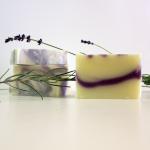 Lavender Soap | Natural Handmade Soap