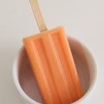 Mango Shea Butter Soap Pop | Ice Cream Soap |..