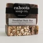 Breakfast Bar Soap | Natural Handmade Soap | Cold..