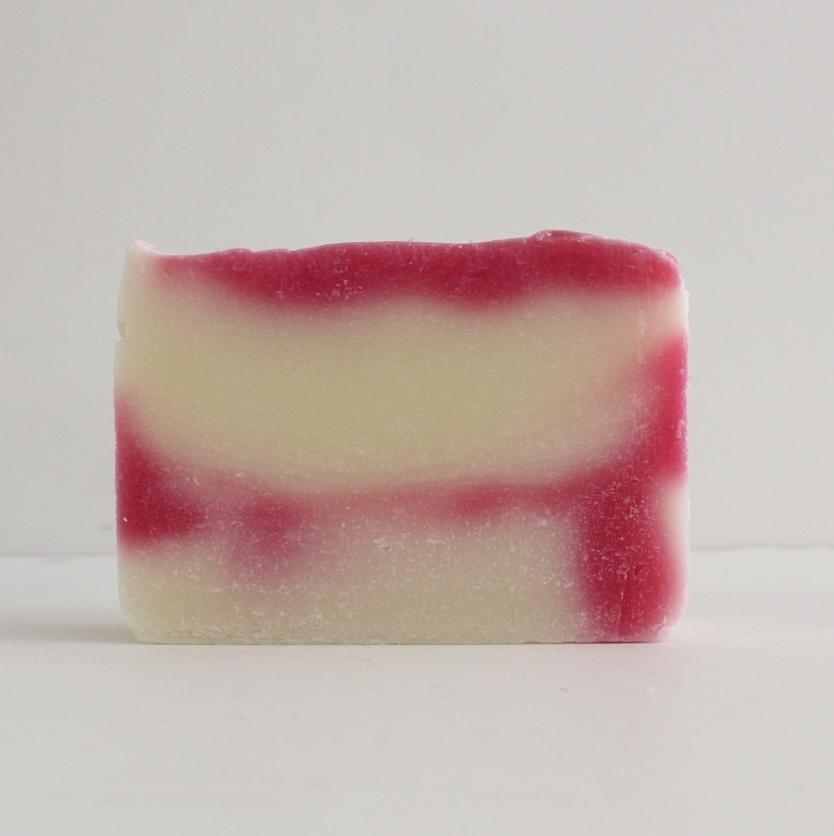 Baby Rose Soap | Natural Handmade Soap