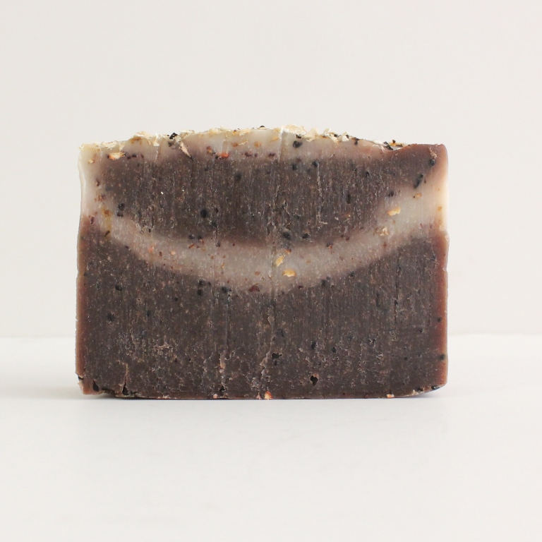 Breakfast Bar Soap | Natural Handmade Soap | Cold Process Soap