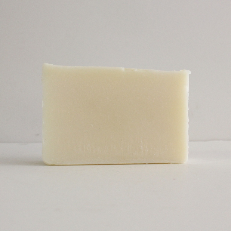 Naked Soap | Natural Handmade Soap